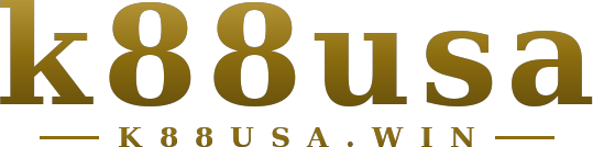 k88usa โลโก้